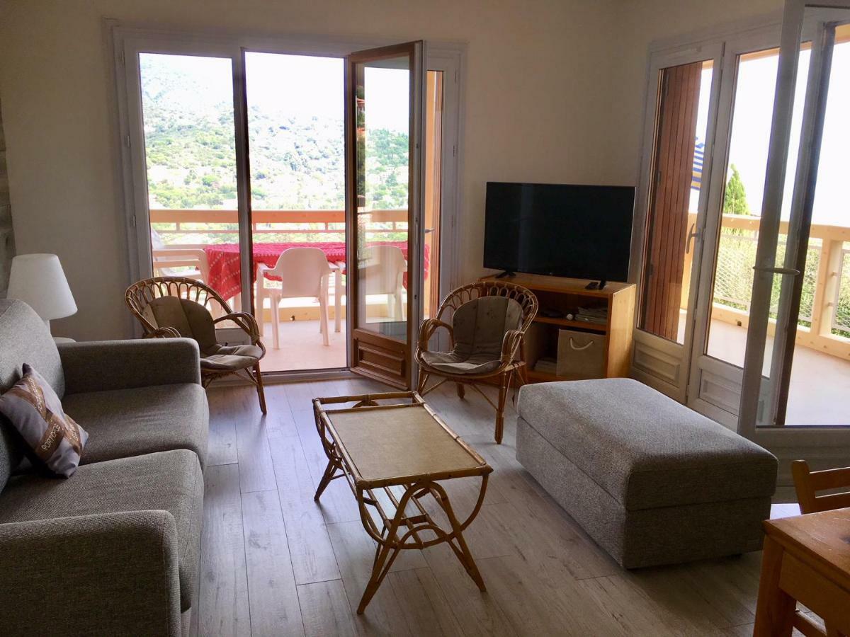Appartement Altair Le Lavandou Exterior foto