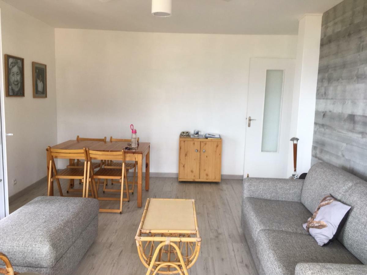 Appartement Altair Le Lavandou Exterior foto